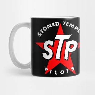 STP Star Mug